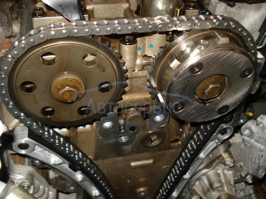 ������ ���� ��� Mazda CX-7 2.3 Turbo